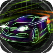 How Far Can You Drive Lite icon